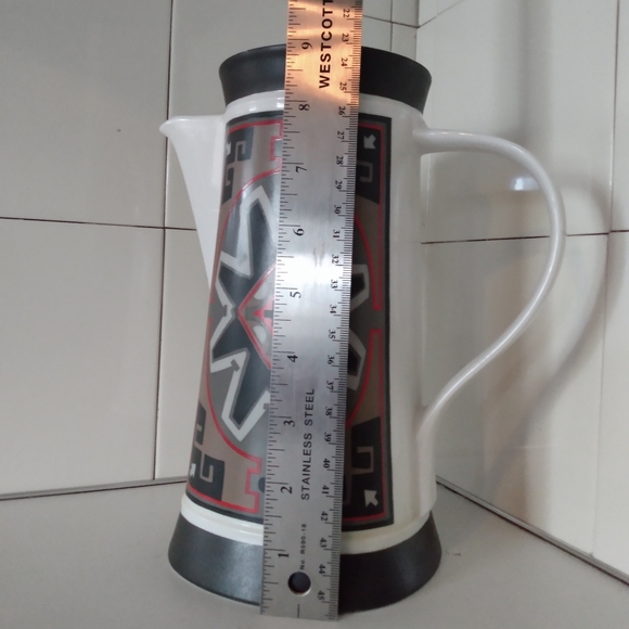 Vintage Sango Japanese Tea Pot - Picture 3 of 6